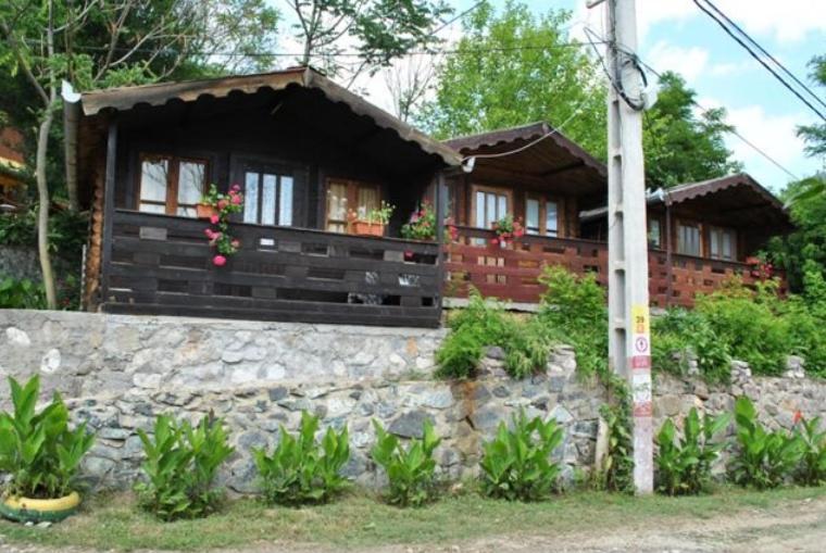 Villa Gratca Nr 164 Orşova Extérieur photo