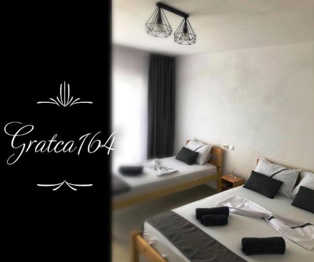 Villa Gratca Nr 164 Orşova Extérieur photo