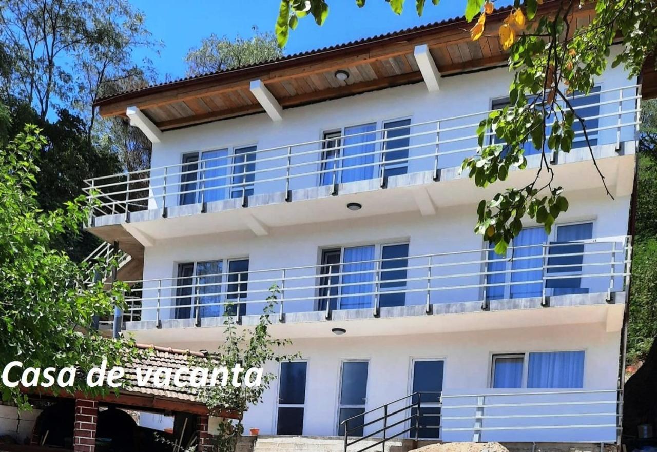 Villa Gratca Nr 164 Orşova Extérieur photo