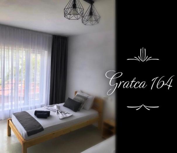 Villa Gratca Nr 164 Orşova Extérieur photo
