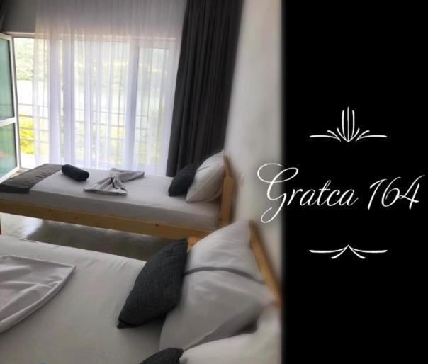 Villa Gratca Nr 164 Orşova Extérieur photo
