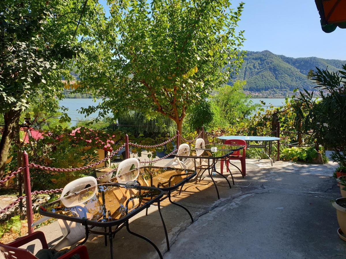 Villa Gratca Nr 164 Orşova Extérieur photo