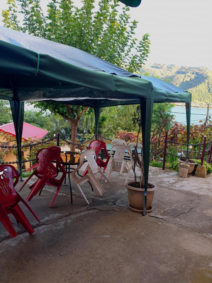 Villa Gratca Nr 164 Orşova Extérieur photo